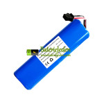 Baterie pro Haier TAB-T530S 1A1C 1X S9 VXVC07 11 12131415 [Náhradní baterie]